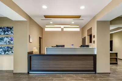 Photo 4 - Sleep Inn & Suites Gallatin - Nashville Metro