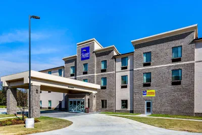 Photo 2 - Sleep Inn & Suites Gallatin - Nashville Metro