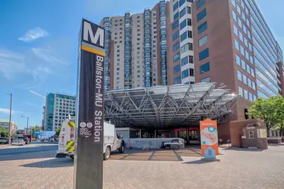 Photo 2 - National at Ballston Place