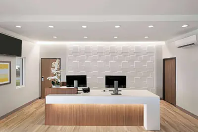 Photo 5 - Days Inn & Suites by Wyndham Beaumont West / I-10 & Walden