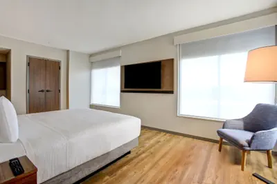 Photo 5 - Hyatt Place Wichita State University