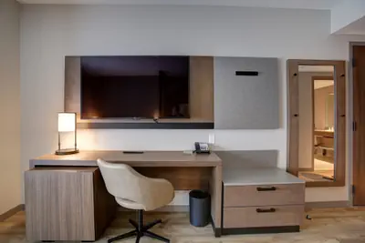 Photo 3 - Hyatt Place Wichita State University