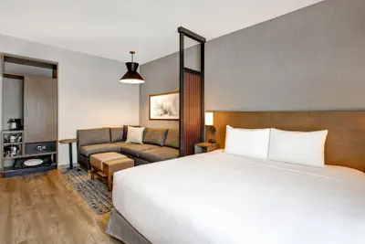 Photo 4 - Hyatt Place Wichita State University