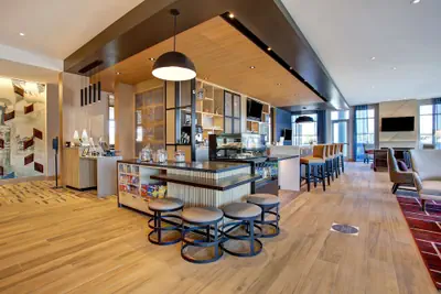 Photo 2 - Hyatt Place Wichita State University