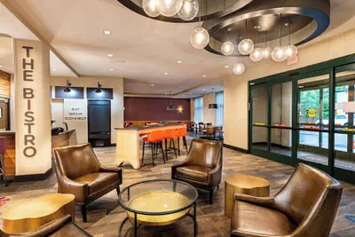 Photo 5 - Courtyard by Marriott Winston - Salem Downtown