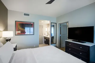 Photo 4 - Homewood Suites by Hilton Salina Downtown