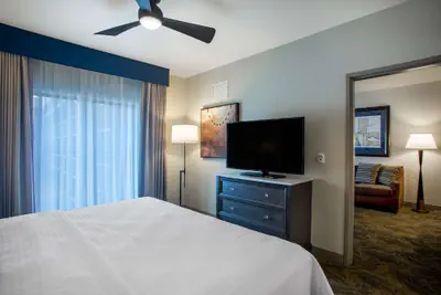 Photo 5 - Homewood Suites by Hilton Salina Downtown