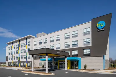 Photo 2 - Tru by Hilton Rock Hill