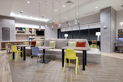 Photo 5 - Home2 Suites by Hilton Euless DFW West