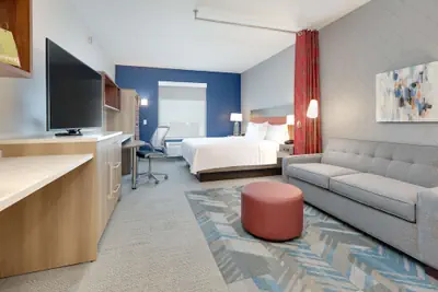 Photo 2 - Home2 Suites by Hilton Euless DFW West