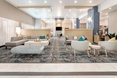 Photo 4 - TownePlace Suites by Marriott Amarillo West/Medical Center