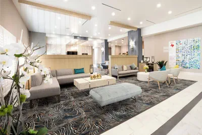 Photo 5 - TownePlace Suites by Marriott Amarillo West/Medical Center