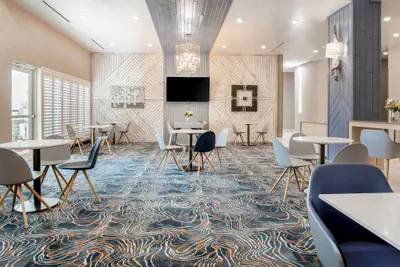 Photo 3 - TownePlace Suites by Marriott Amarillo West/Medical Center