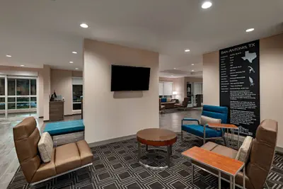 Photo 4 - TownePlace Suites by Marriott San Antonio Northwest at The RIM