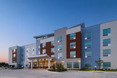 Photo 2 - TownePlace Suites by Marriott San Antonio Northwest at The RIM