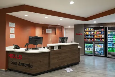 Photo 5 - TownePlace Suites by Marriott San Antonio Northwest at The RIM