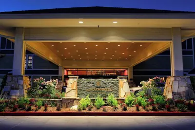 Photo 5 - Lake Arrowhead Resort and Spa
