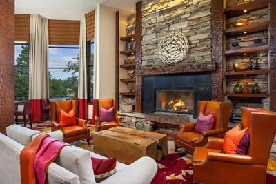 Photo 3 - Lake Arrowhead Resort and Spa