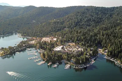 Photo 2 - Lake Arrowhead Resort and Spa