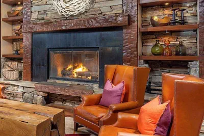 Photo 4 - Lake Arrowhead Resort and Spa