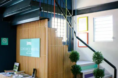 Photo 3 - Conturce Hostel