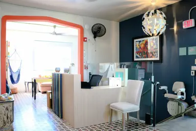Photo 5 - Conturce Hostel