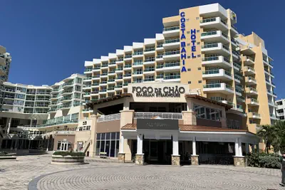 Photo 2 - Costa Bahia Hotel Paseo Caribe