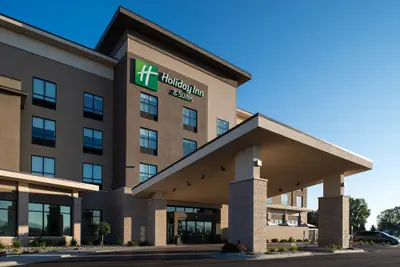 Photo 2 - Holiday Inn & Suites Idaho Falls by IHG