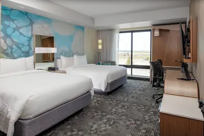 Photo 5 - Courtyard by Marriott Pasco Tri-Cities Airport