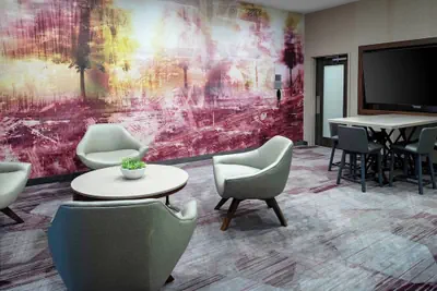 Photo 3 - Courtyard by Marriott Pasco Tri-Cities Airport