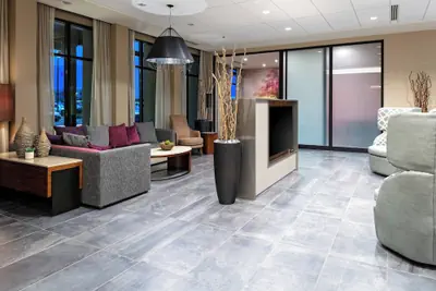 Photo 2 - Courtyard by Marriott Pasco Tri-Cities Airport