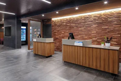 Photo 4 - Courtyard by Marriott Pasco Tri-Cities Airport