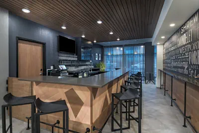 Photo 3 - Fairfield Inn & Suites by Marriott St. Louis Downtown