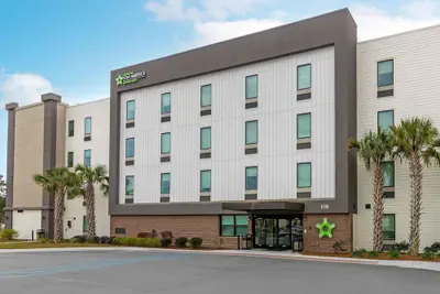 Photo 2 - Extended Stay America Premier Suites Bluffton Hilton Head