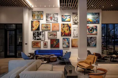 Photo 4 - The Glenmark, Glendale, a Tribute Portfolio Hotel