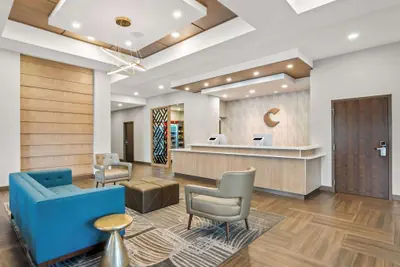 Photo 4 - Comfort Suites Stuart - Hutchinson Island