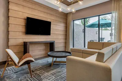 Photo 3 - Comfort Suites Stuart - Hutchinson Island