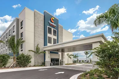 Photo 2 - Comfort Suites Stuart - Hutchinson Island