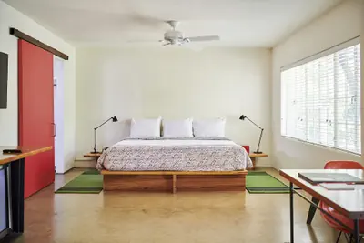 Photo 4 - Hotel San Jose