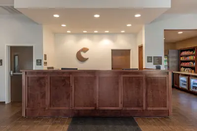 Photo 5 - Comfort Suites Dry Ridge