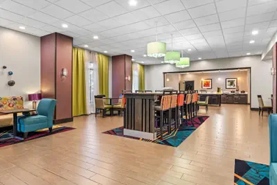Photo 5 - Quality Inn - Pratt