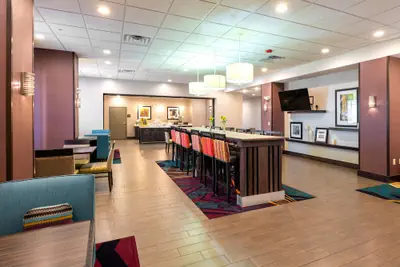 Photo 4 - Quality Inn - Pratt