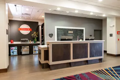 Photo 3 - Quality Inn - Pratt