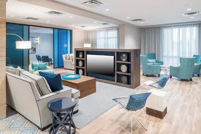 Photo 3 - Courtyard by Marriott Hilton Head Island