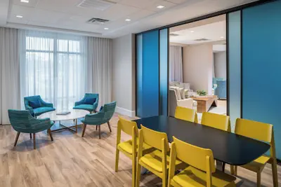 Photo 5 - Courtyard by Marriott Hilton Head Island