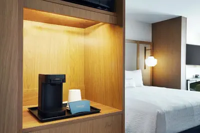 Photo 5 - Fairfield Inn & Suites by Marriott Sheboygan