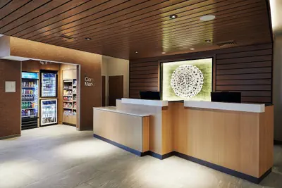 Photo 3 - Fairfield Inn & Suites by Marriott Sheboygan
