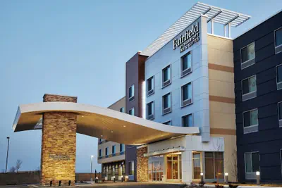 Photo 2 - Fairfield Inn & Suites by Marriott Sheboygan