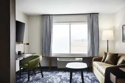 Photo 4 - Fairfield Inn & Suites by Marriott Sheboygan