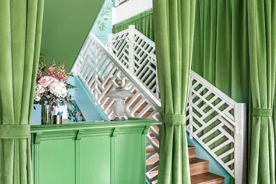 Photo 3 - Bradford House, Oklahoma City North, a Member of Design Hotels